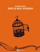 Cover of Vorrei che anche tu ricordassi