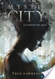 Cover of Mystic City