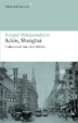 Cover of Adios Shanghai