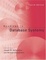 Cover of "Readings in Database Systems, 4th Edition"