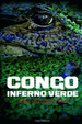 Cover of Congo Inferno Verde
