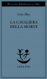 Cover of La cavaliera della morte
