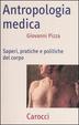 Cover of Antropologia medica