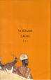 Cover of Zadig