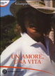 Cover of Un amore, una vita