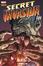 Cover of Secret Invasion n. 1 (di 8)