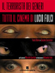 Cover of Il terrorista dei generi