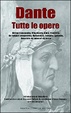 Cover of Dante. Tutte le opere