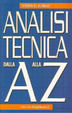 Cover of Analisi tecnica dalla A alla Z