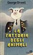 Cover of La fattoria degli animali