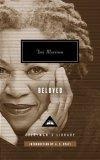 Beloved (Everyman's Library) (Everyman's Library (Cloth))