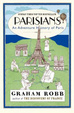 Cover of Parisians