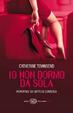Cover of Io non dormo da sola