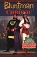 Cover of Bluntman and Chronic