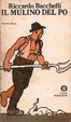 Cover of Il mulino del Po