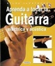 Cover of Aprenda a Tocar Guitarra Electrica Y Acustica