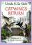 Cover of "Catwings Return"