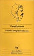 Cover of Il club dei mangiatori di hascisc