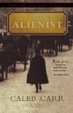Cover of The Alienist