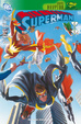 Cover of Superman n. 30
