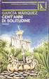 Cover of Cent'anni di solitudine