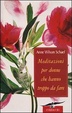 Cover of Meditazioni per donne che hanno troppo da fare