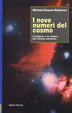Cover of I nove numeri del cosmo