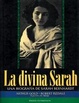 Cover of La Divina Sarah