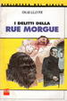 Cover of I delitti della Rue Morgue