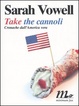 Cover of Take the cannoli
