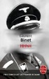 Cover of HHhH