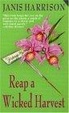 Cover of Reap a Wicked Harvest