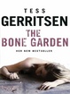 Cover of The Bone Garden