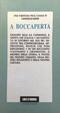 Cover of A Boccaperta