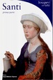 Cover of Santi - prima parte