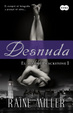 Cover of Desnuda