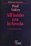 Cover of All'inizio era la favola