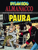 Cover of Dylan Dog: Almanacco della Paura 1996