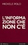 Cover of L'informazione che non c'è