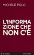 Cover of L'informazione che non c'è