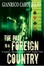 Cover of 'The Past Is a Foreign Country'