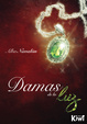 Cover of Damas de la luz
