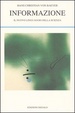 Cover of Informazione
