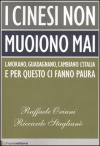 More about I Cinesi non muoiono mai