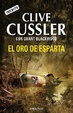 Cover of ORO DE ESPARTA(EDLIMITADA), EL