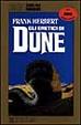 Cover of Gli eretici di Dune