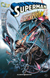 Cover of Superman n. 43