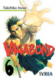 Cover of Vagabond 06
