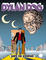 Cover of Dylan Dog n. 059