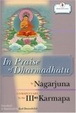 Cover of In Praise of Dharmadhātu